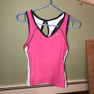 Nike Workout Tank